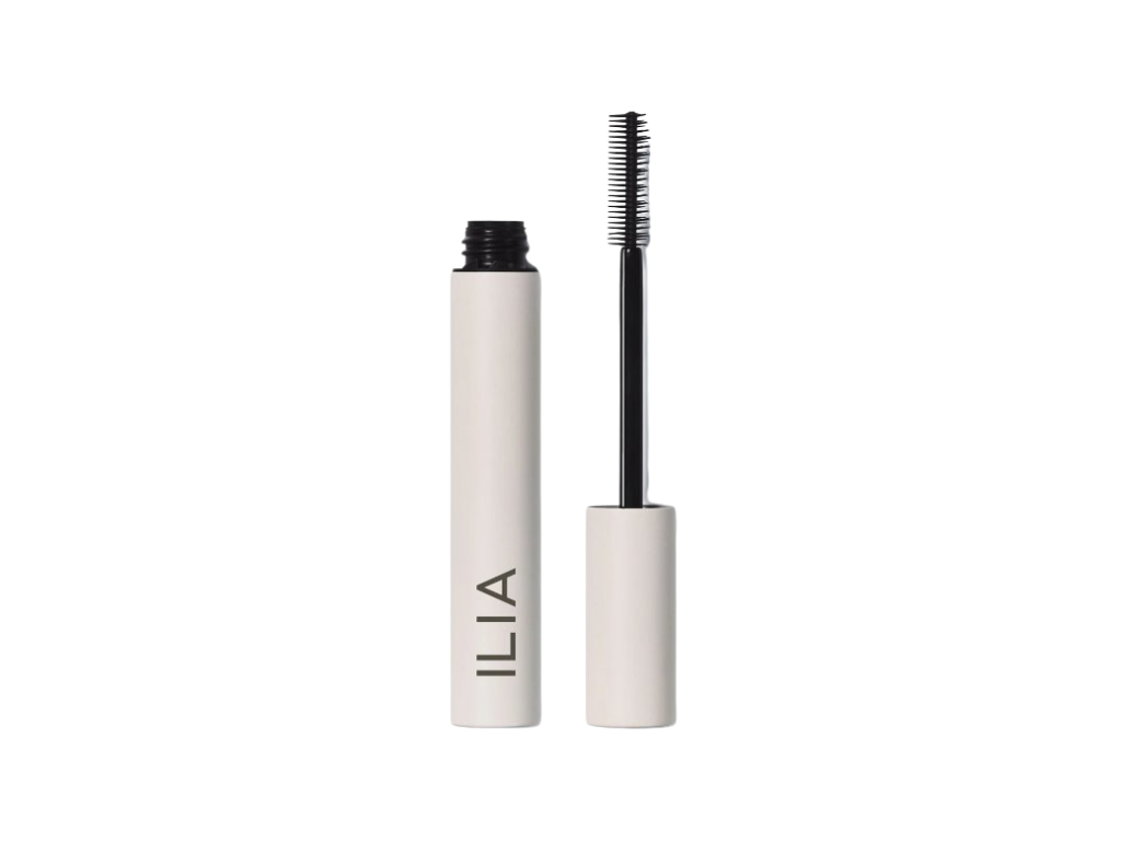 ILIA - řasenka, mascara